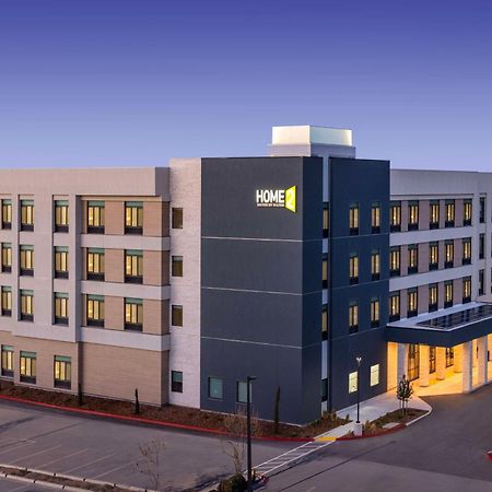 Home2 Suites By Hilton マリーナ エクステリア 写真