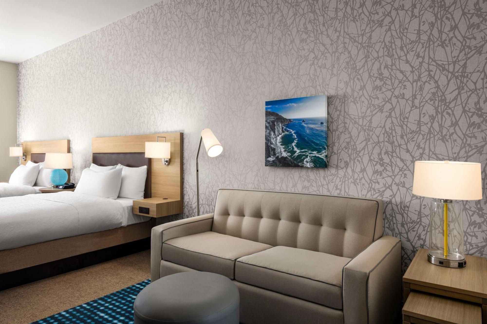 Home2 Suites By Hilton マリーナ エクステリア 写真