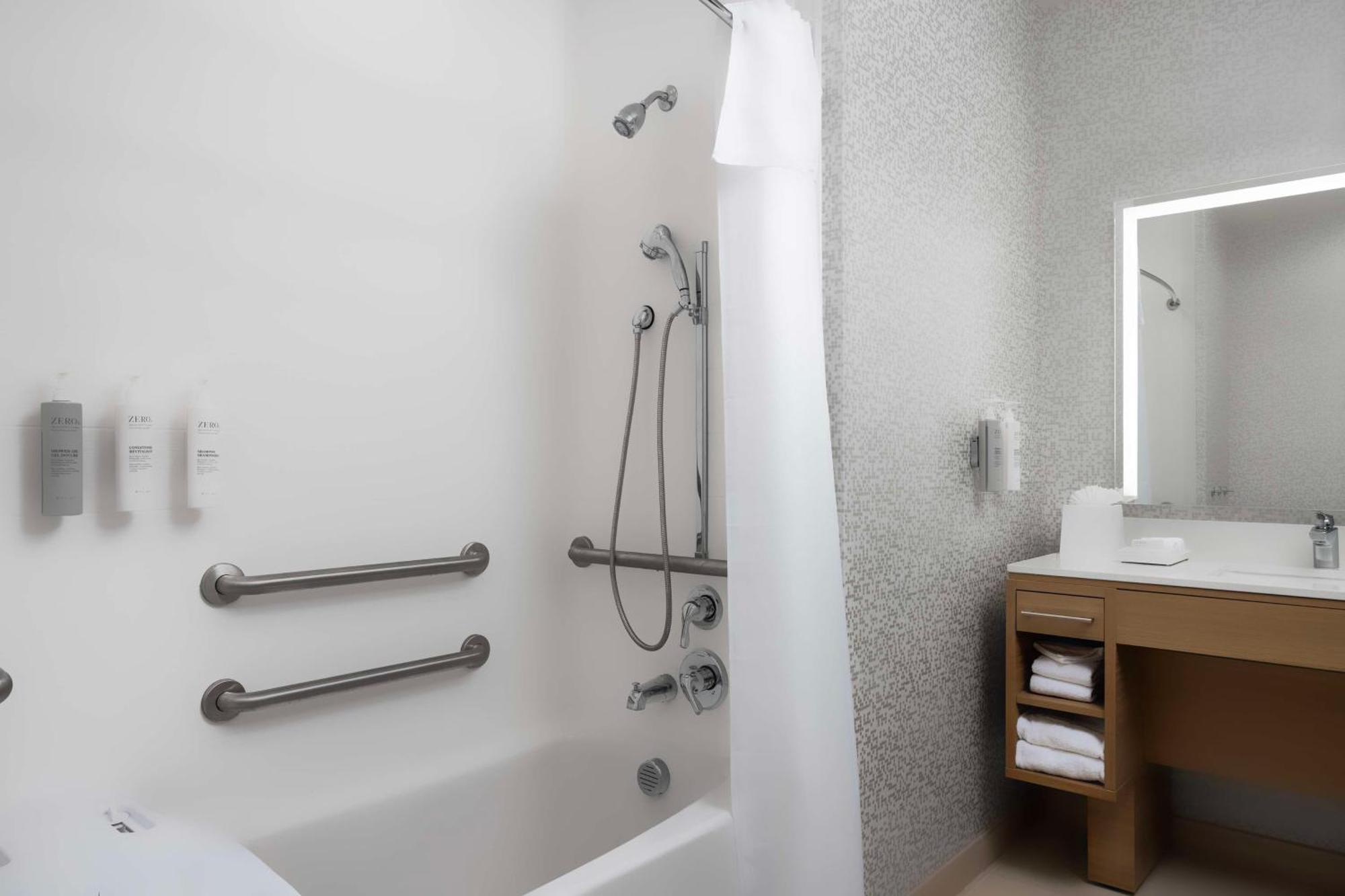Home2 Suites By Hilton マリーナ エクステリア 写真