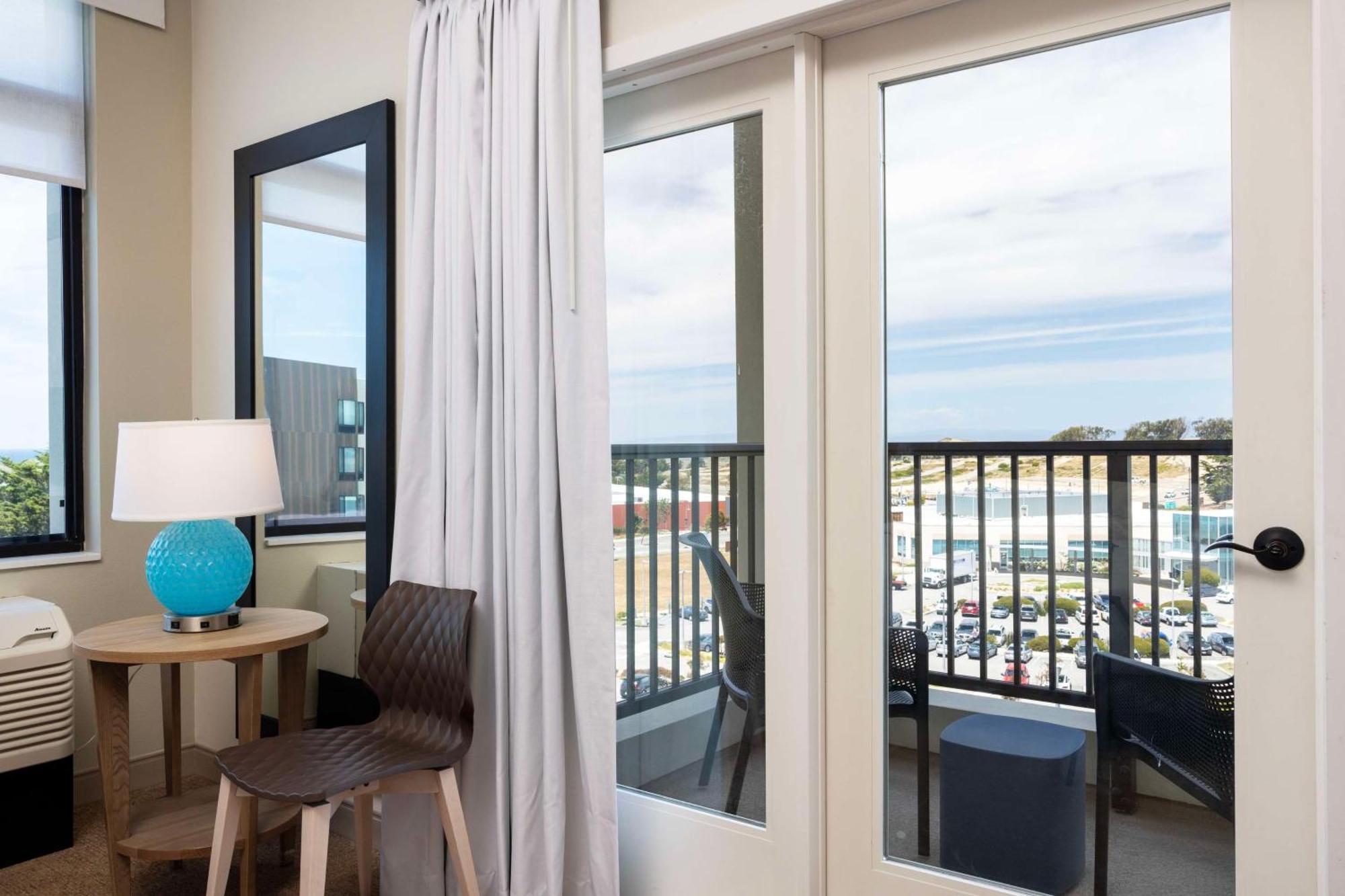 Home2 Suites By Hilton マリーナ エクステリア 写真